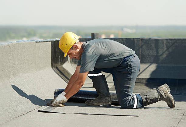 Best Types of Insulation in Grand Island, NE