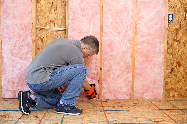 Best Insulation for Specific Applications in Grand Island, NE