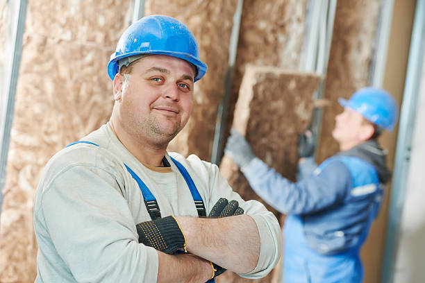 Reliable NE Insulation Contractor Solutions